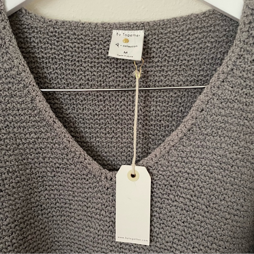 Vici Esmae Sweater / Vici Sweater - Picture 4 of 4